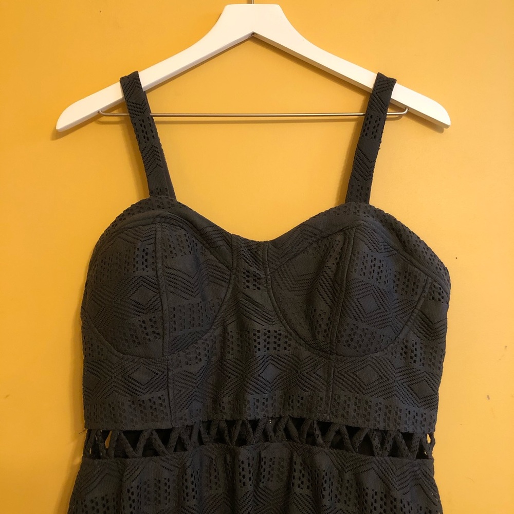 Xhilaration Dress B14